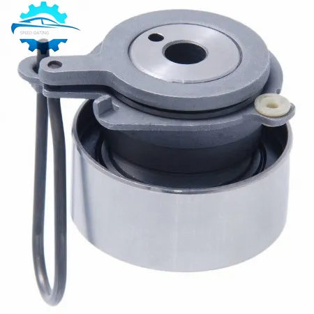 NEW Genuine Timing Belt Tensioner 14520-PLC-335 with Spring and Screw for Honda Civic 2001-2003