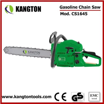 OREGON Chain Saw