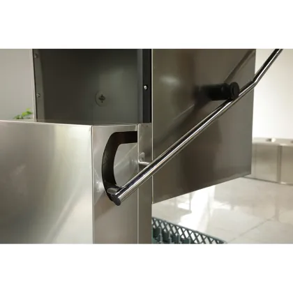 Countertop Smart Dishwasher for Kitchen and Household