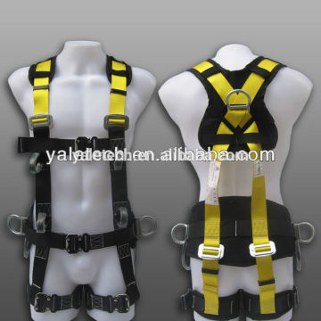 Attractive design Full Body Safety Harness