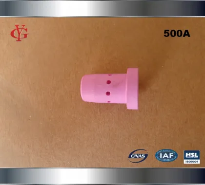 Alibaba Aliexpress Panasonic 500 MIG welding gas nozzle