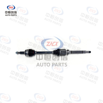 Right front drive shaft for Ford Transit OELK213B436EC