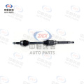 Правы пярэдні карданны вал для Ford Transit OELK213B436EC