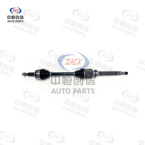 Правы пярэдні карданны вал для Ford Transit OELK213B436EC