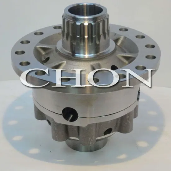 Differential Assy for Tacoma,Tundra