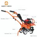 gasoline power tiller cultivator weeder cultivators machine