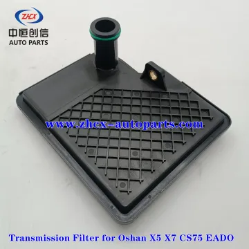 Filtr ATF pro přenosu pro DF727 7DCT