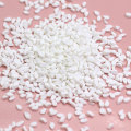 New Arrival Simulation Black White Sesame Seeds Polymer Caly Slime Filling Materials For Diy Re-ment Bread Cake Decoration