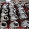 45# flanges e acessórios de aço carbono