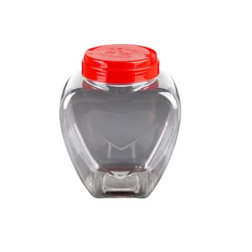 Jar Preforms Mould: Wide Mouth Neck Preform Mould for Candy