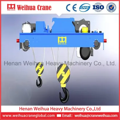 Weihua Clean Type Electric Hoist Crane
