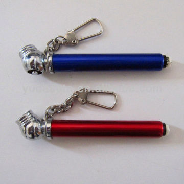 Easy to take YD-1102Mini Tire Pressure Gauge