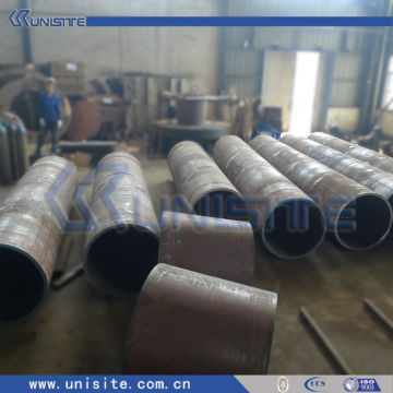thick steel wear resistant liner for dredger (USC-7-006)