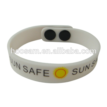 2015 shamballa bracelet silicone wristbands