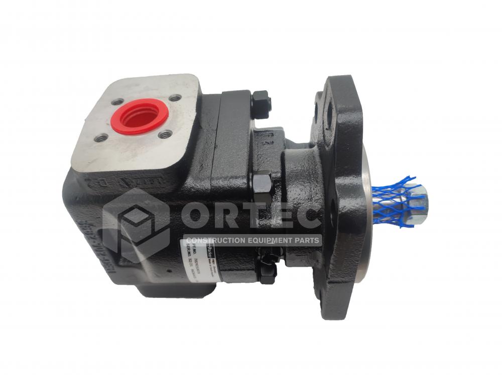 Liugong Hydraulic Motor