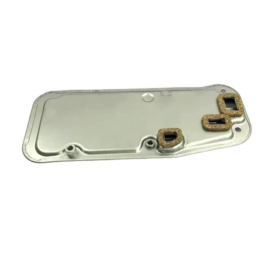 46306-4A110 Transmission Filter for Toyota Hiace Crown H-1