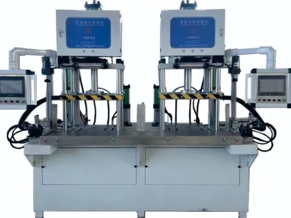 Enon Wax Injection Machine