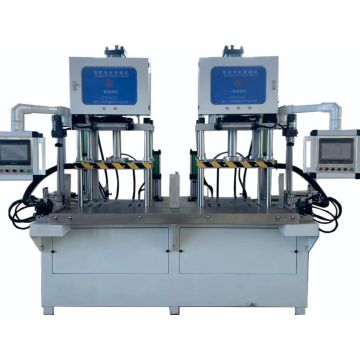 Double-station Wax Injection Molding Machine