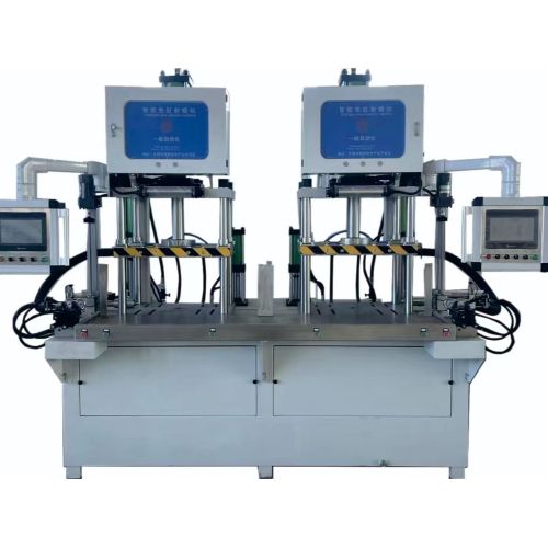 Double-station Wax Injection Molding Machine