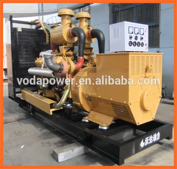 Diesel Generator Sets by Cummins engine 4BT3.9-G2
