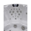 6-Person Acrylic Outdoor spa