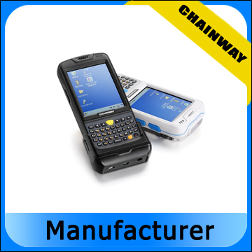 2D bar code scanner Chainway C3000 2D barcode scanner