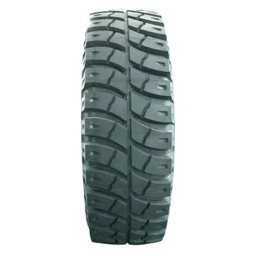 Giant Mining Truck Tire, Goodyear Level, SuperHawk/MarveMax SHGR-V1New