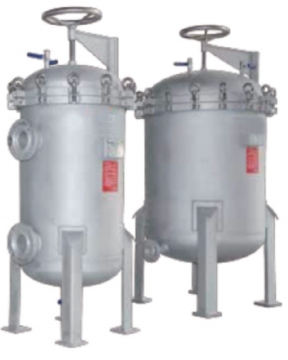 PP.PVDF. Filtro de bolsa de plástico de PTFE
