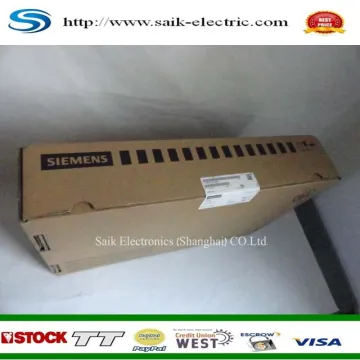 6SL3120-2TE21-8AA3 PLC