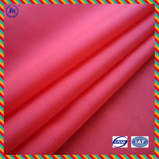 Customized Microfiber Nylon Fabric for Making Underwear