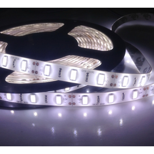 high lumen good quality epistar chip flexible led strip