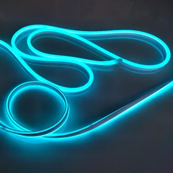 SMD 120 Degree LED Neon Flex for Outdoor Use