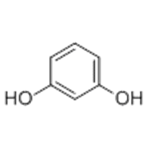 Rezorsinol CAS 108-46-3