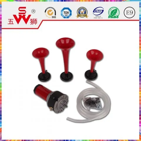Car Speakers Auto Horn for Motorcycle Parts