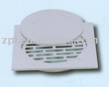 shower drain