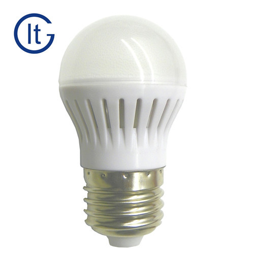 LED 1 Watt Bulb Light for Hotel Decoration 9piece 3014 SMD
