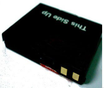Replacement 1050mah Lithium Ion 3.7v Batteries Pack For Gps Skygolf Sg5 Range Finder