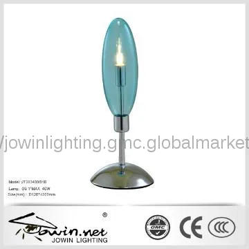 Decorate Table Lamp & Rocket Shape Lamp