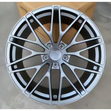 Magnesio Forged Wheel para la rueda personalizada de la Misión X