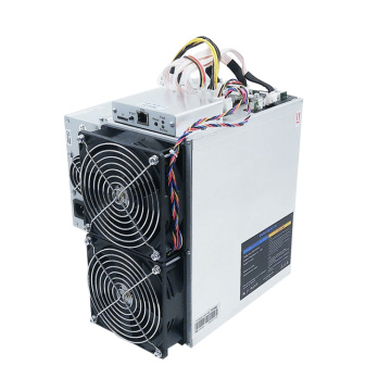 Asic blockchain miners innosilicon T3+