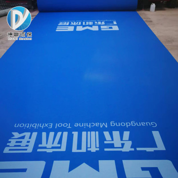 Durable Custom Logo Carpet