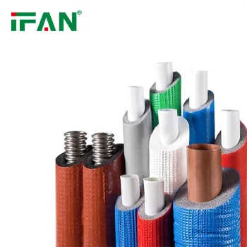 IFAN All Size PEX AL PEX Composite Pipe: Overview and Details