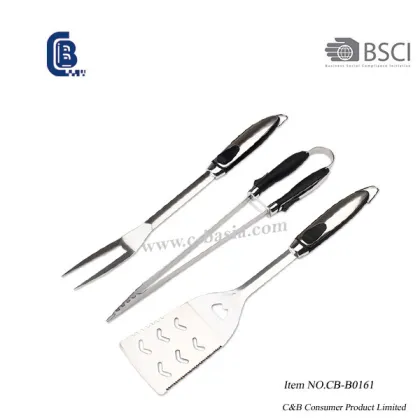 Bbq Set Outdoor Pinic BBQ Grill Accessories Set