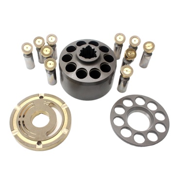 Hydraulic Parts for AP2D09 Maintenance and Repair