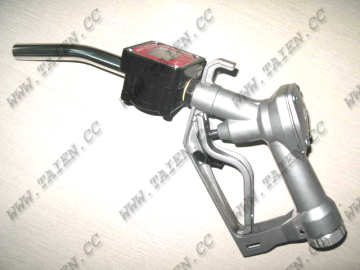 Auto Fuel Nozzle
