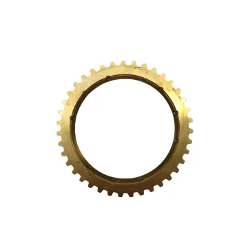 OEM Transmission Gearbox Parts Synchronizer Ring 43385-4A300 43384-4A001 for Hyundai