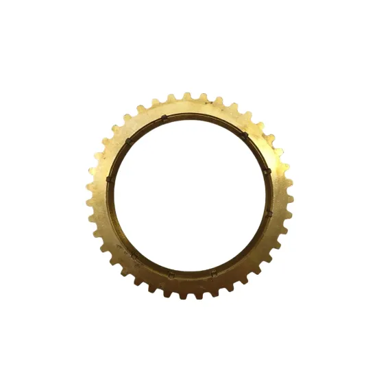 OEM Transmission Gearbox Parts Synchronizer Ring 43385-4A300 43384-4A001 for Hyundai