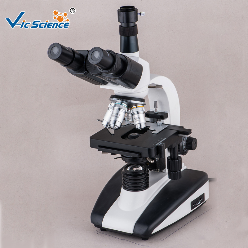 Microscope
