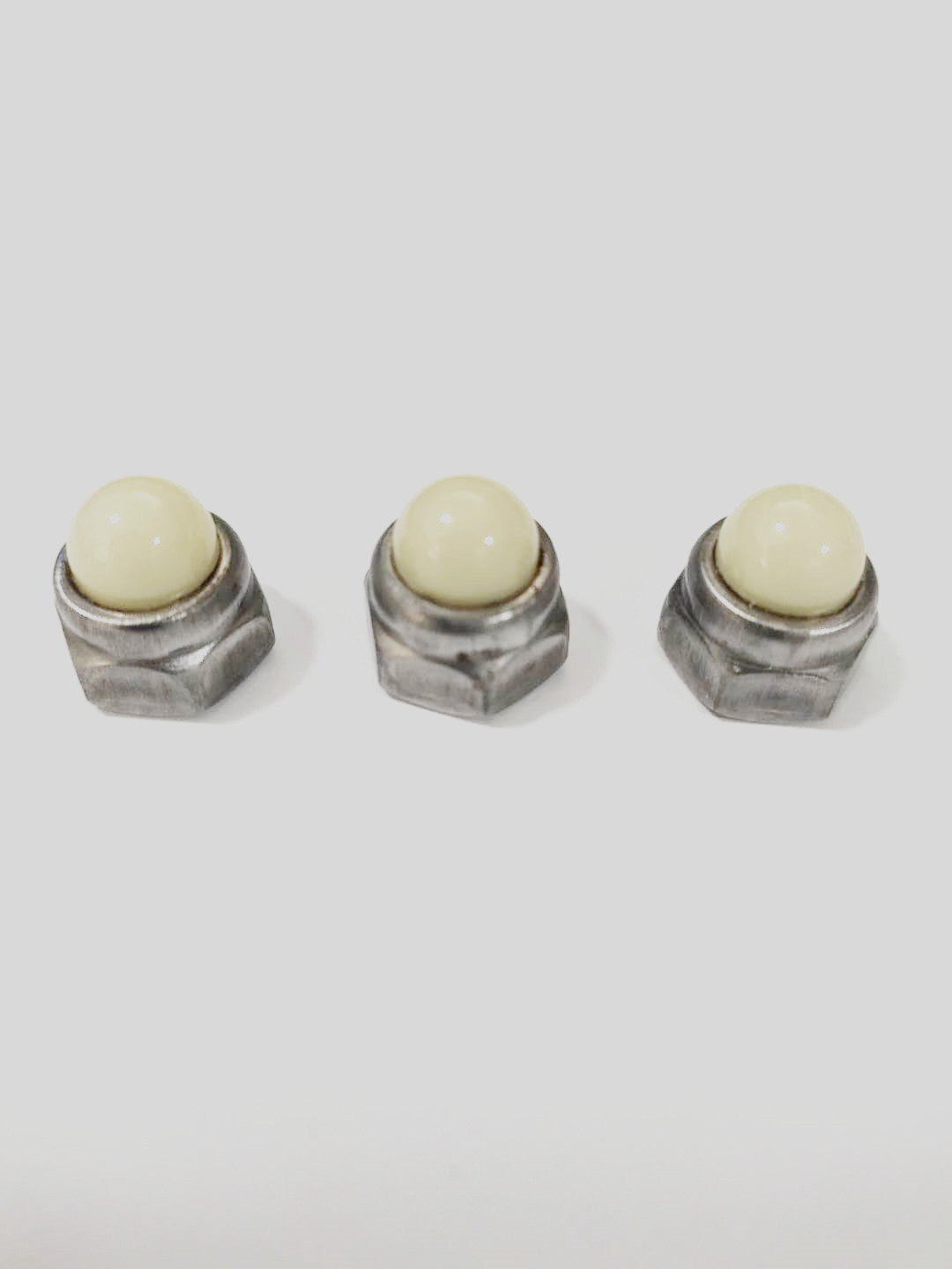 M12 M18 automotive Industry wheel screw hex cap nut for sale