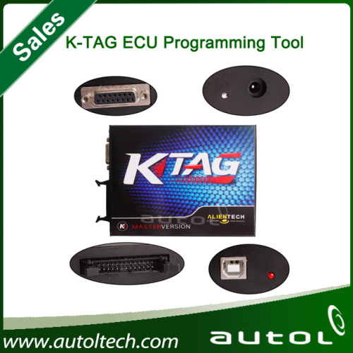 K Tag Ecu Programming Tool Good Quality Ktag Ktag Tunning Tool High